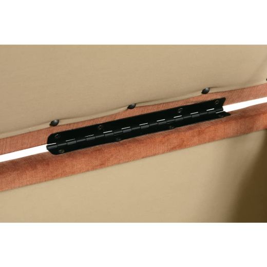 Picture of Remy 45" x 28" Rectangle Storage Ottoman